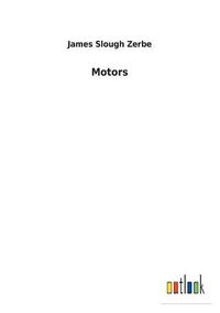 Cover image for Motors