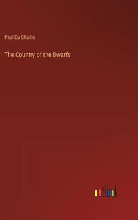 Cover image for The Country of the Dwarfs