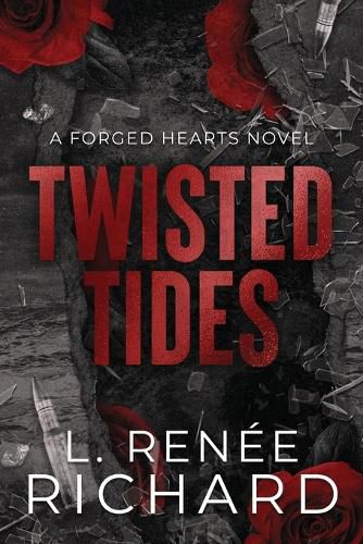Cover image for Twisted Tides