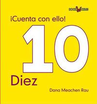 Cover image for Diez (Ten)