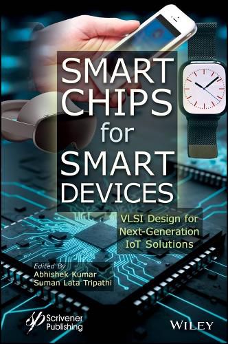 Cover image for Smart Chips for Smart Devices