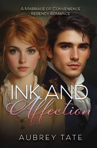 Cover image for Ink and Affection