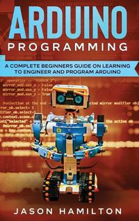 Cover image for Arduino Programming