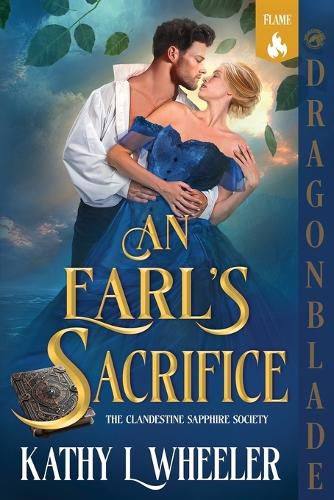 Cover image for An Earl's Sacrifice