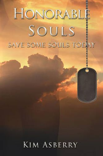 Cover image for Honorable Souls