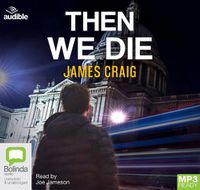 Cover image for Then We Die