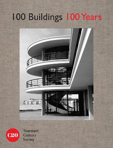 100 Buildings, 100 Years: Celebrating British architecture