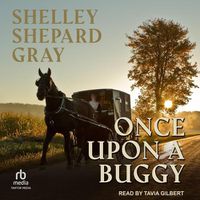 Cover image for Once Upon a Buggy