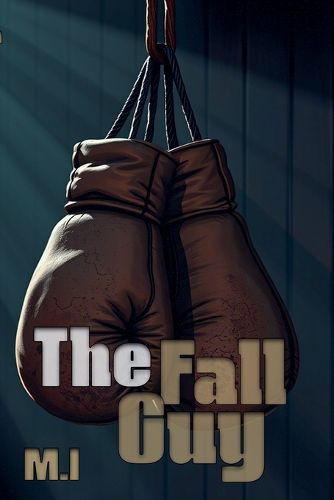 Cover image for The Fall Guy