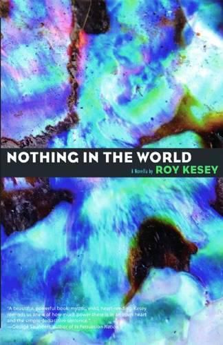 Cover image for Nothing In The World