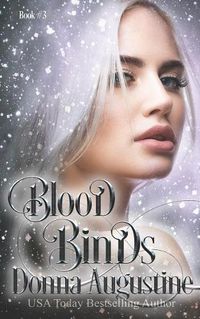 Cover image for Blood Binds