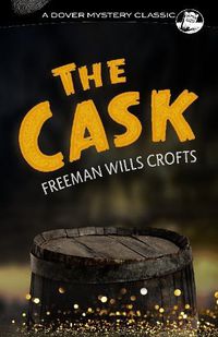 Cover image for The Cask