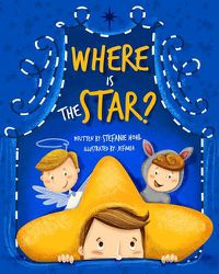 Cover image for Where Is the Star?