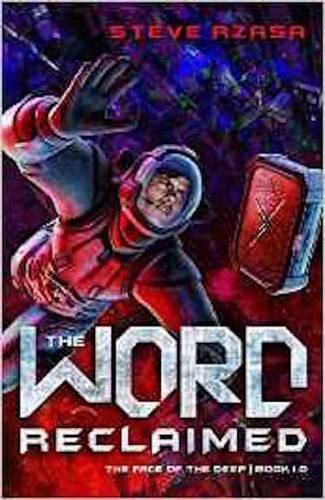 Cover image for The Word Reclaimed