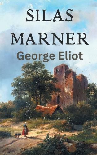 Cover image for Silas Marner