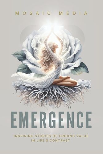 Cover image for Emergence