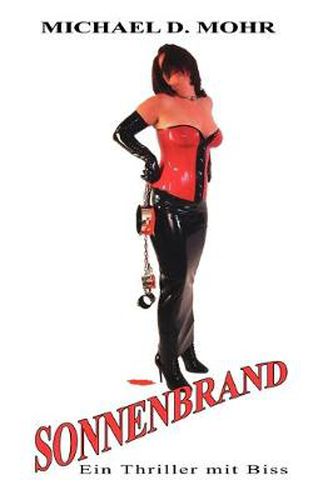 Cover image for Sonnenbrand