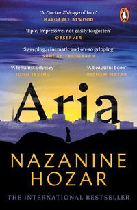 Cover image for Aria: The International Bestseller
