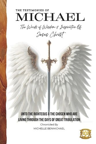 Cover image for The Testimonies of Michael
