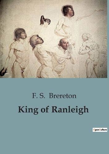 Cover image for King of Ranleigh