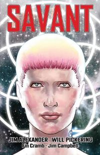 Cover image for Savant