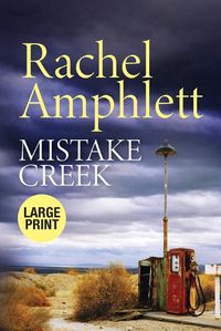 Cover image for Mistake Creek