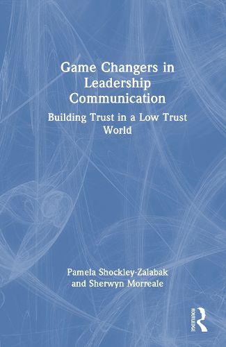 Cover image for Game Changers in Leadership Communication