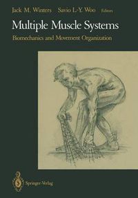 Cover image for Multiple Muscle Systems: Biomechanics and Movement Organization