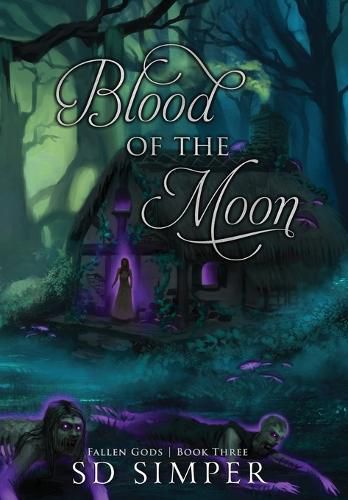 Blood of the Moon