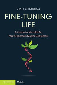 Cover image for Fine-Tuning Life