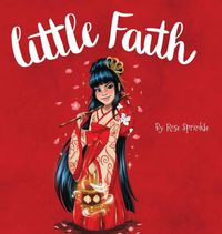 Cover image for Little Faith