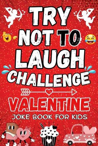 Cover image for Kids Valentine Gifts