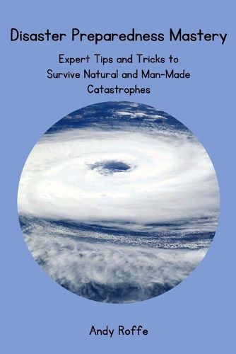 Cover image for Disaster Preparedness Mastery