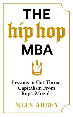 Cover image for The Hip-Hop MBA