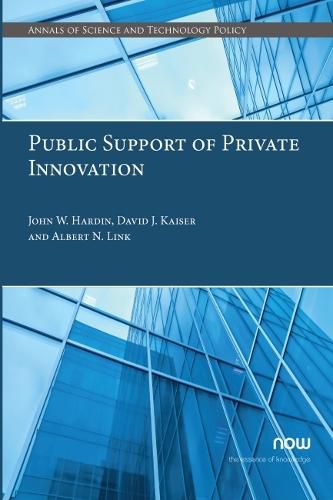 Public Support of Private Innovation: An Initial Assessment of the North Carolina SBIR/STTR Phase I Matching Funds Program