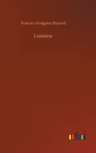 Cover image for Luisiana