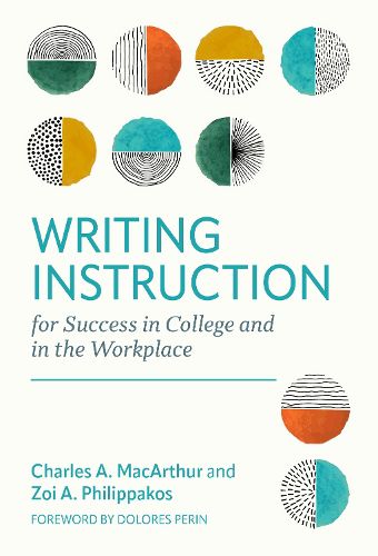 Writing Instruction for Success in College and in the Workplace