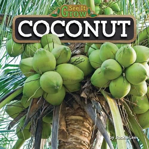 Cover image for Coconut