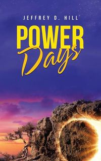 Cover image for Power Days