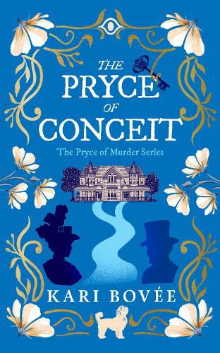Cover image for The Pryce of Conceit