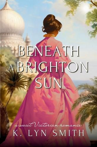 Cover image for Beneath a Brighton Sun