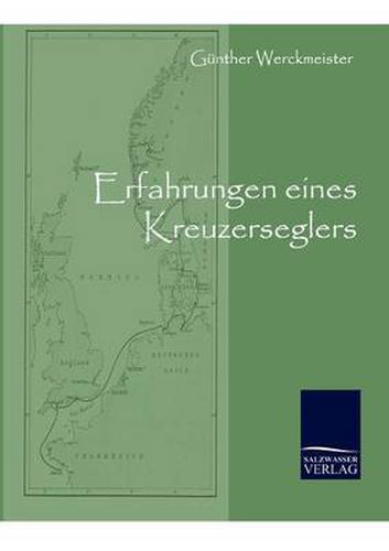 Cover image for Erfahrungen eines Kreuzerseglers