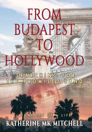 Cover image for From Budapest to Hollywood