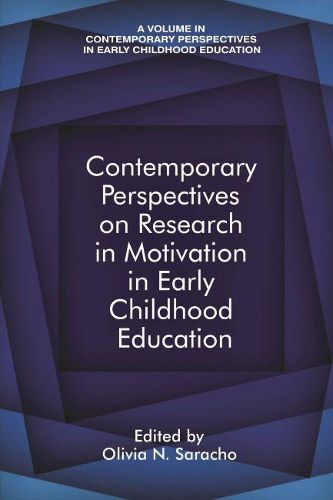 Cover image for Contemporary Perspectives on Research in Motivation in Early Childhood Education