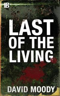 Cover image for Last of the Living