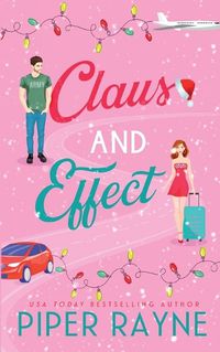 Cover image for Claus and Effect