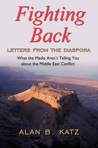 Cover image for Fighting Back: Letters from the Diaspora