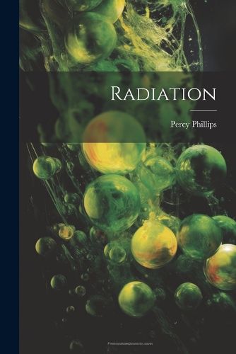 Cover image for Radiation