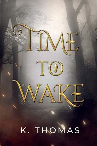 Cover image for Time to Wake