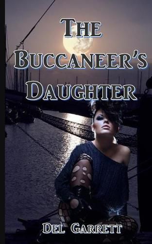 Cover image for The Buccaneer's Daughter